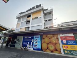 Blk 84 Bedok North Street 4 (Bedok), HDB 4 Rooms #626638641